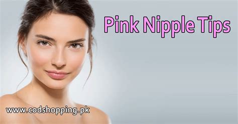 pink nipple|How to Lighten Your Nipples: Safe and Natural Home Remedies